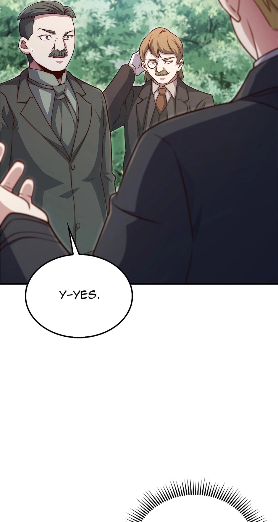 The Lord of Coins Chapter 130 – Loss or Miracle Page 56