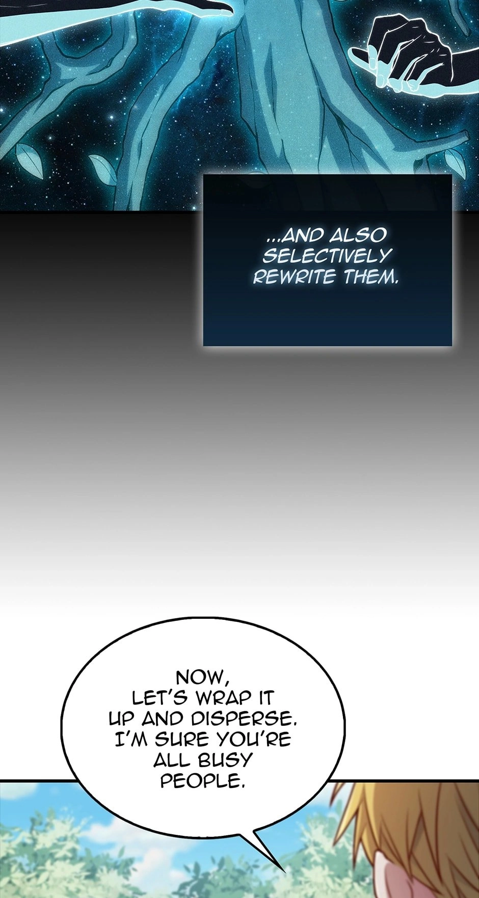 The Lord of Coins Chapter 130 – Loss or Miracle Page 55