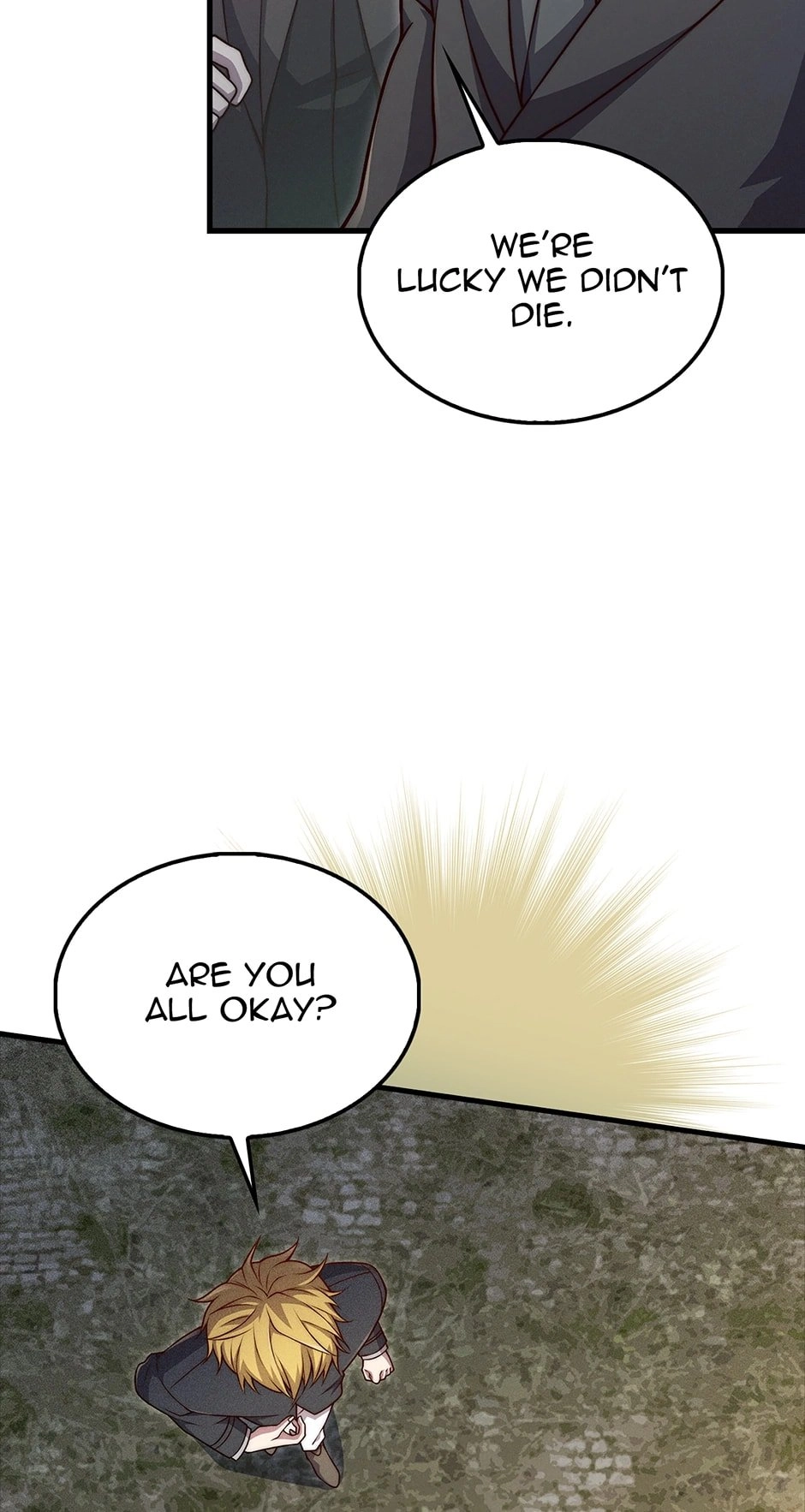 The Lord of Coins Chapter 130 – Loss or Miracle Page 48
