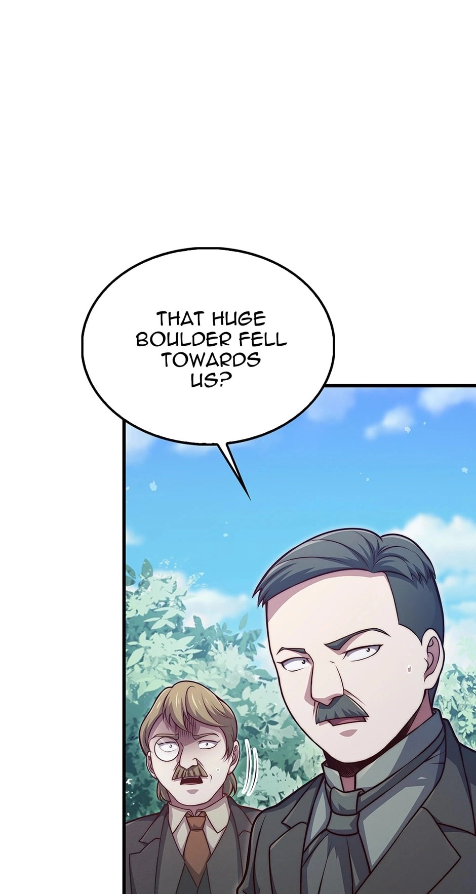 The Lord of Coins Chapter 130 – Loss or Miracle Page 47