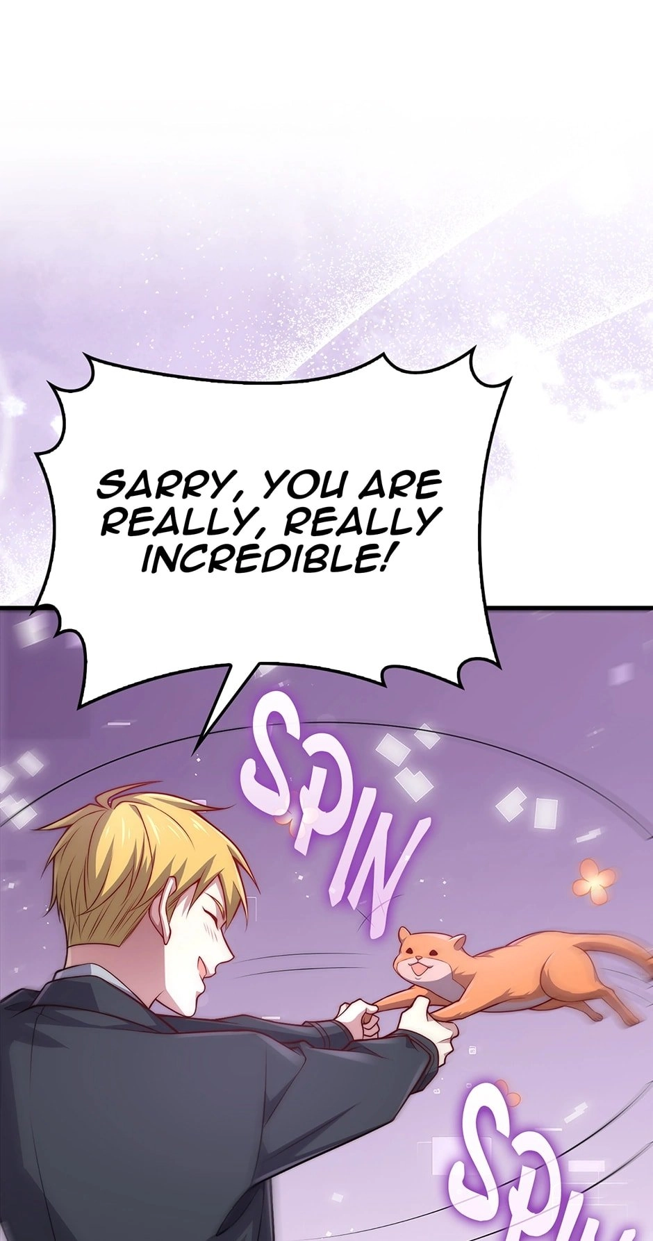 The Lord of Coins Chapter 130 – Loss or Miracle Page 80