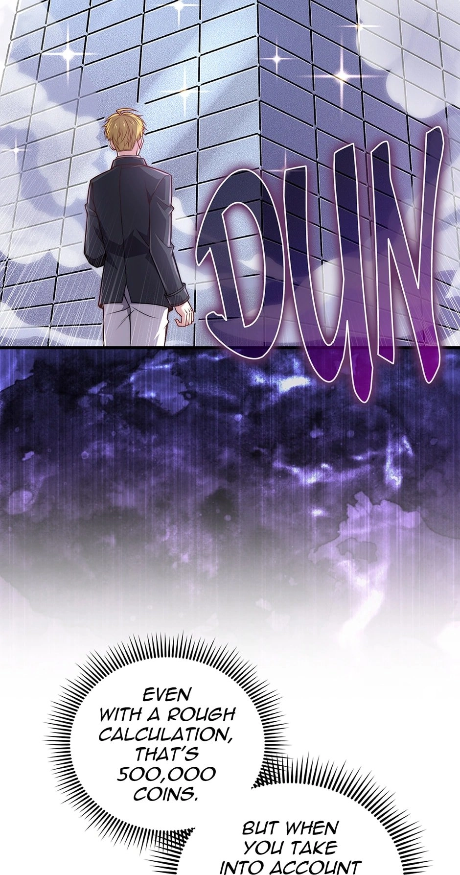 The Lord of Coins Chapter 130 – Loss or Miracle Page 78