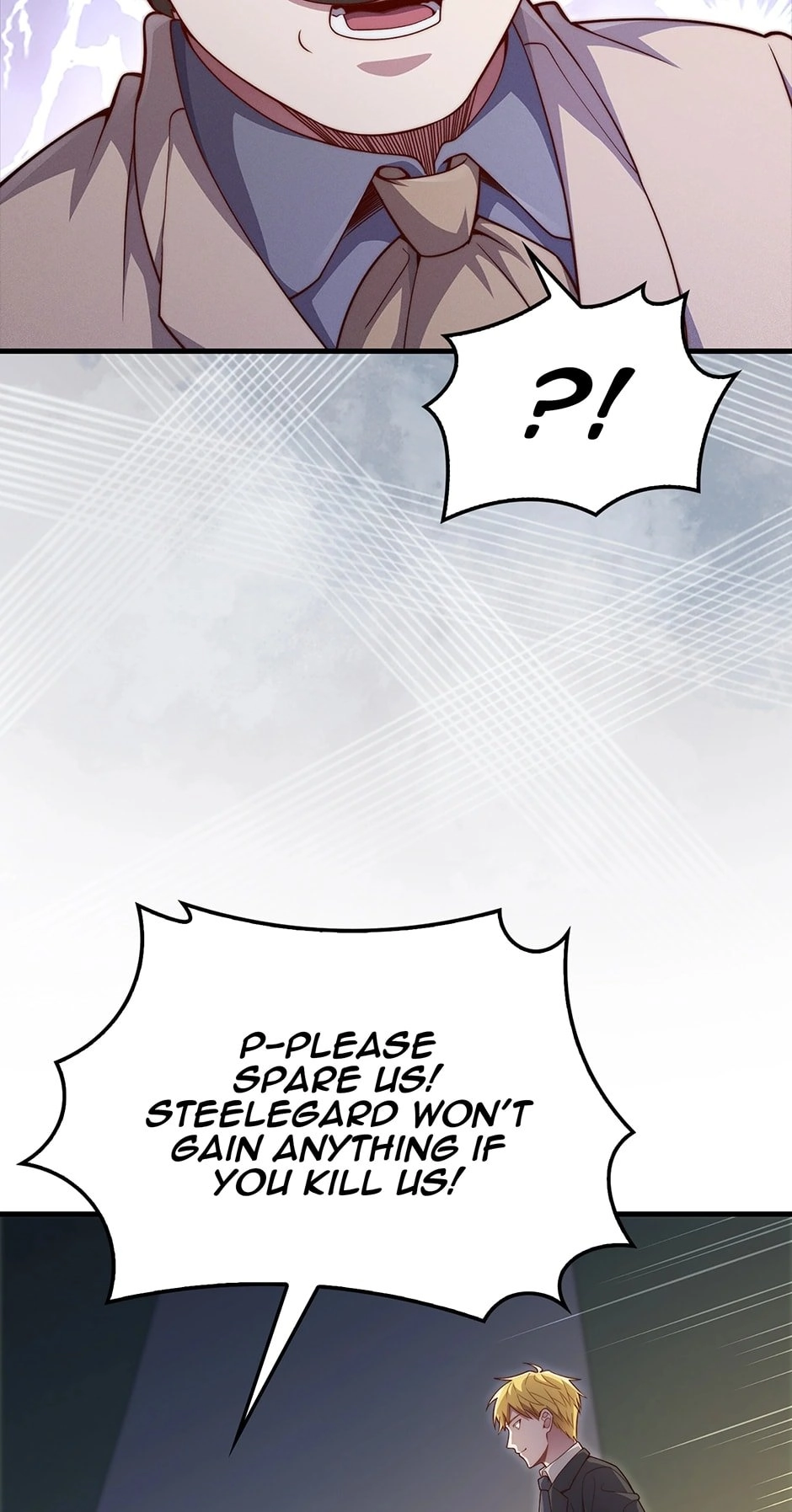 The Lord of Coins Chapter 130 – Loss or Miracle Page 26