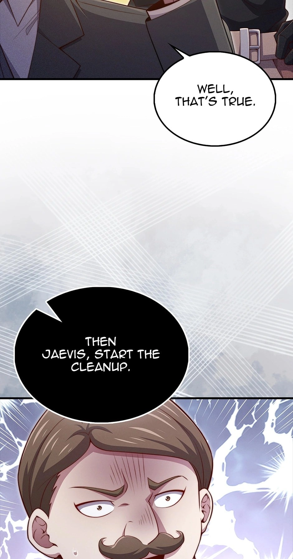The Lord of Coins Chapter 130 – Loss or Miracle Page 25
