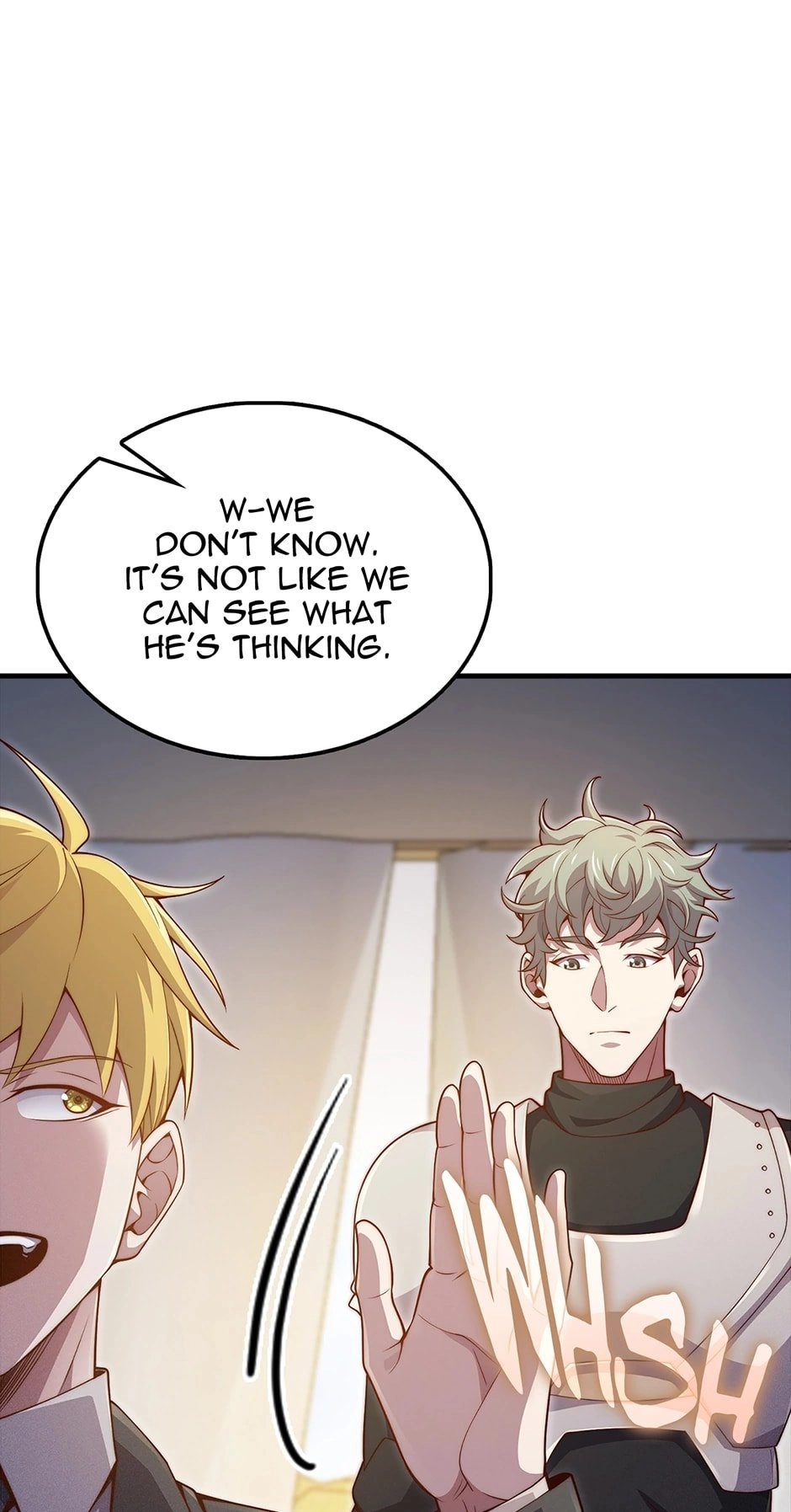 The Lord of Coins Chapter 130 – Loss or Miracle Page 24