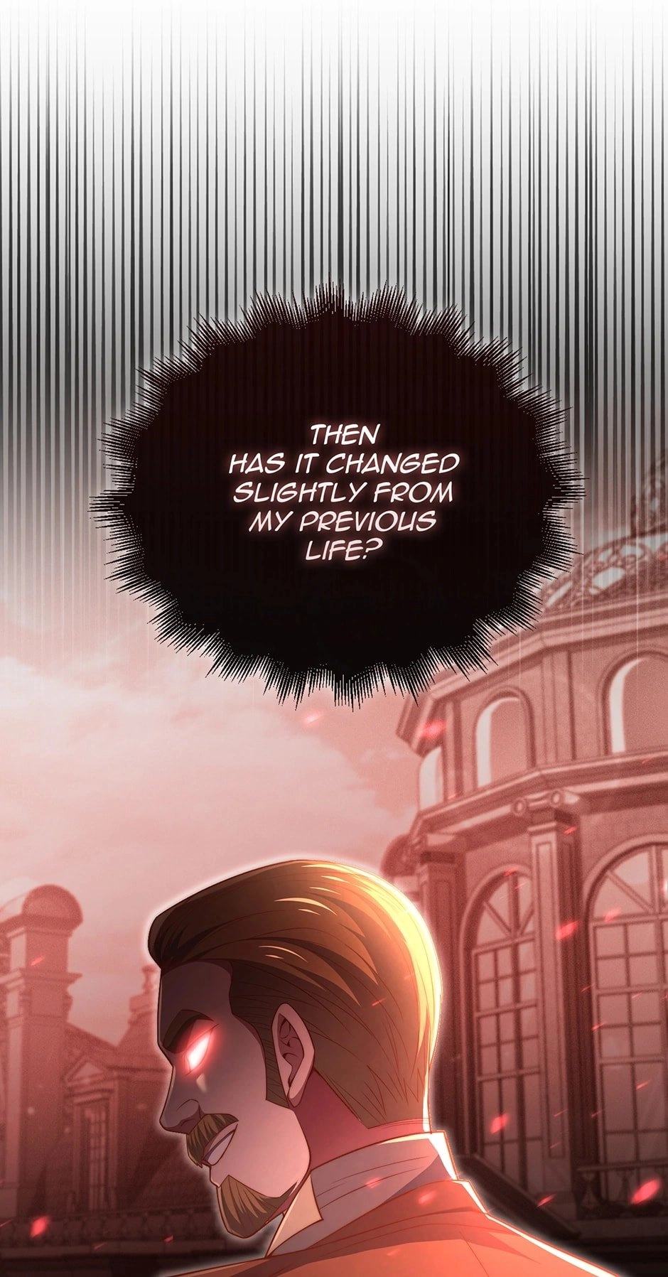 The Lord of Coins Chapter 130 – Loss or Miracle Page 16