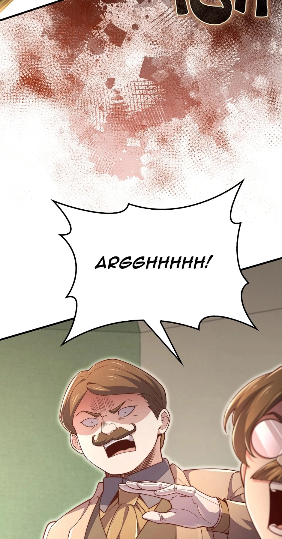 The Lord of Coins Chapter 130 – Loss or Miracle Page 12