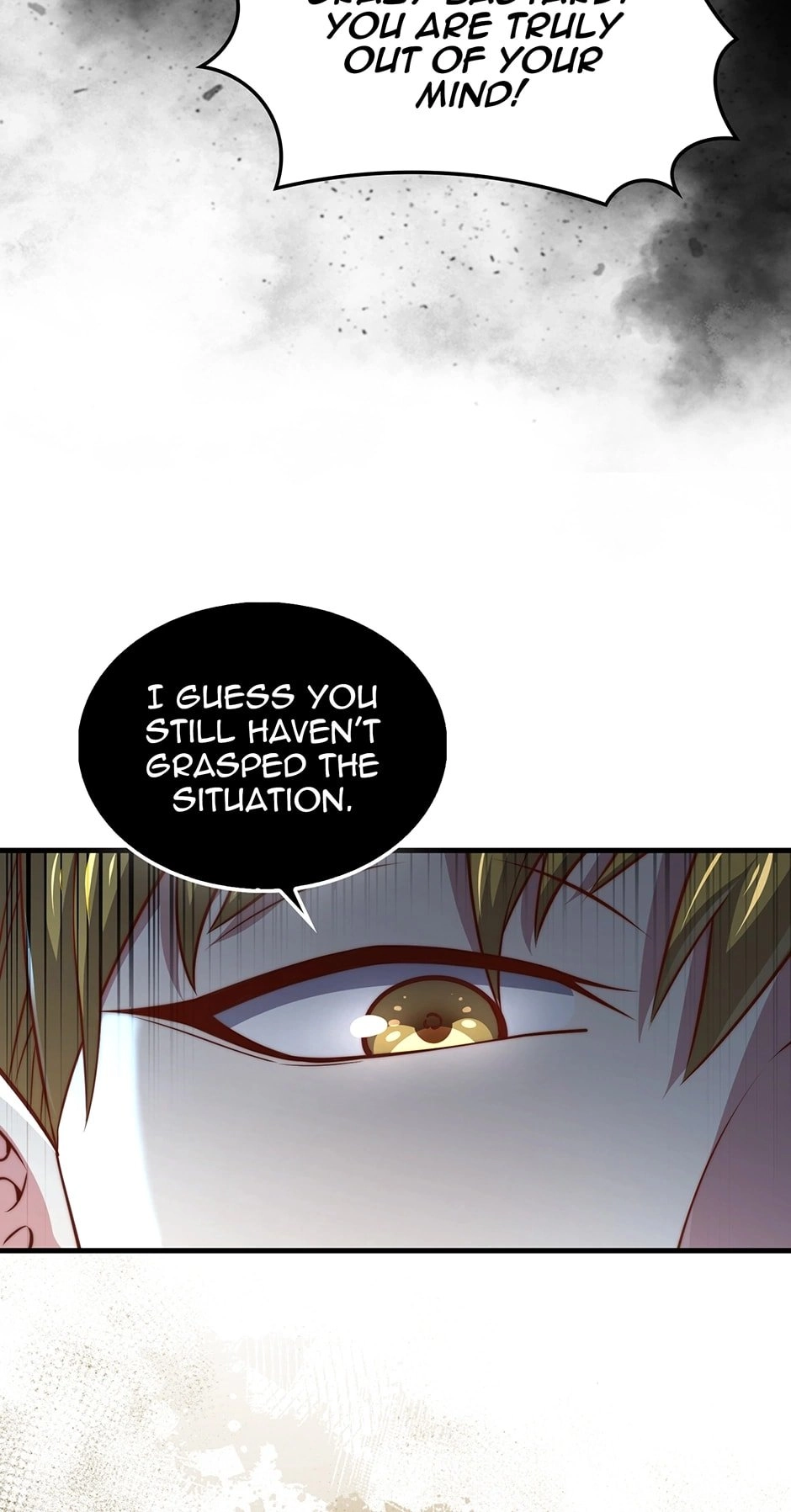 The Lord of Coins Chapter 130 – Loss or Miracle Page 10