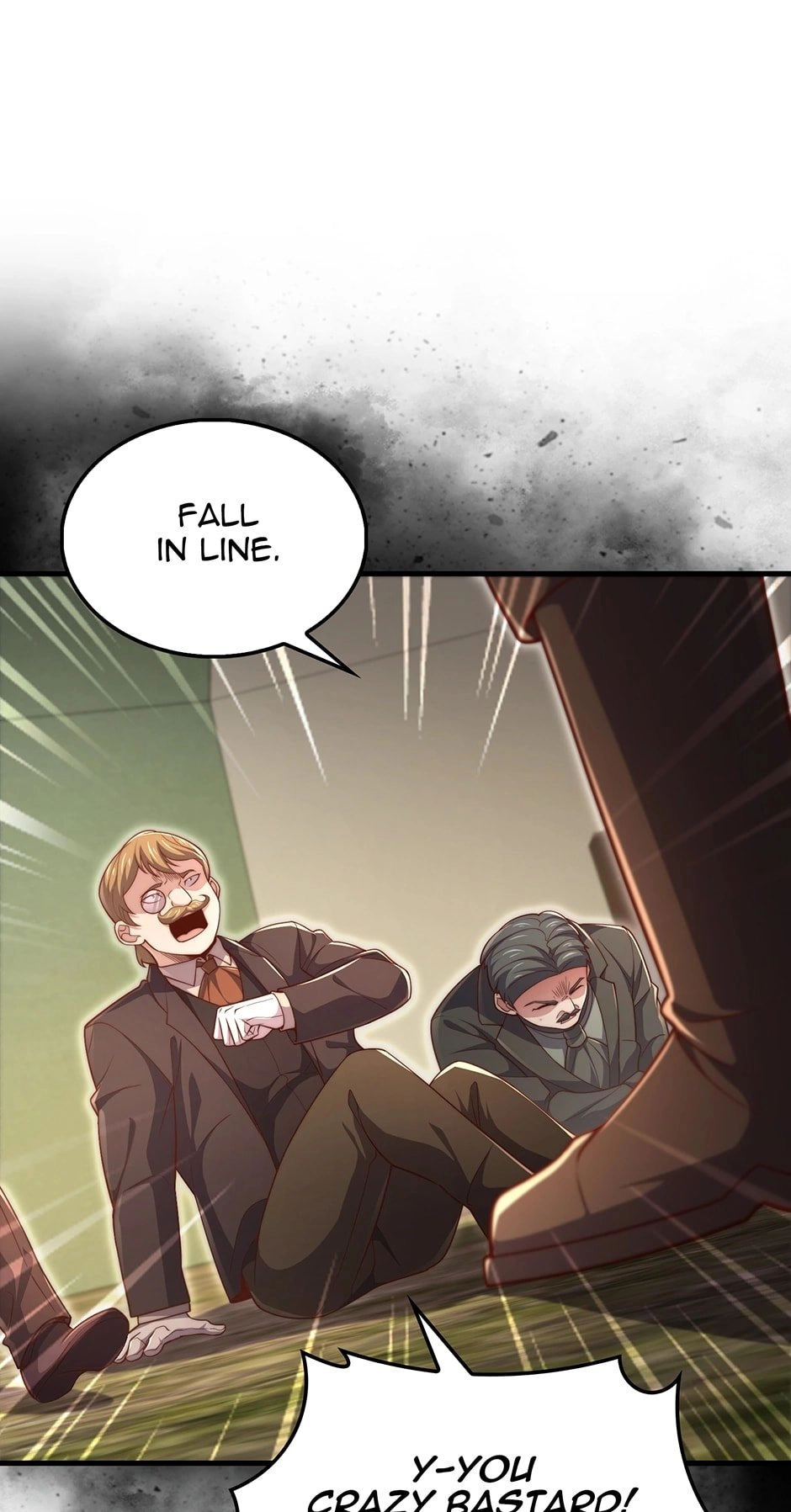 The Lord of Coins Chapter 130 – Loss or Miracle Page 9