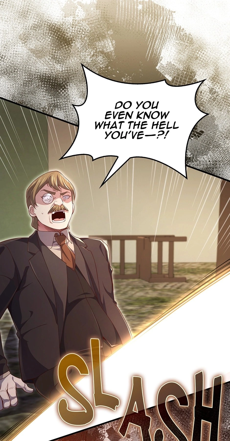 The Lord of Coins Chapter 130 – Loss or Miracle Page 11