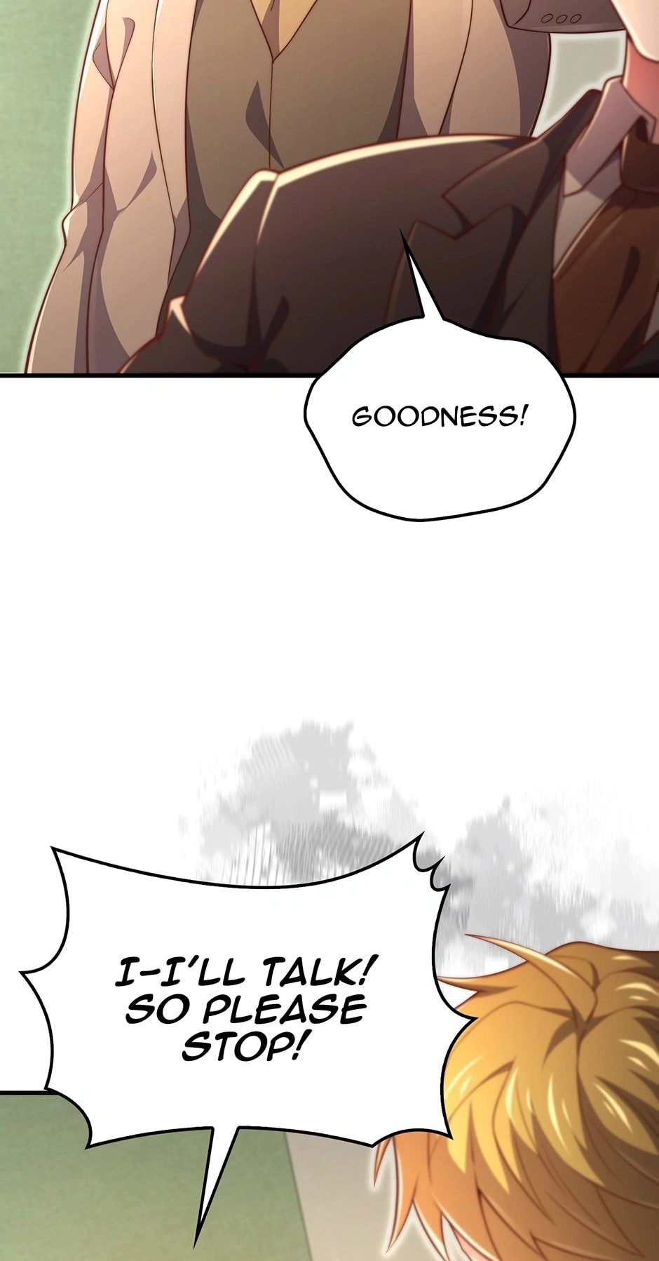 The Lord of Coins Chapter 130 – Loss or Miracle Page 13