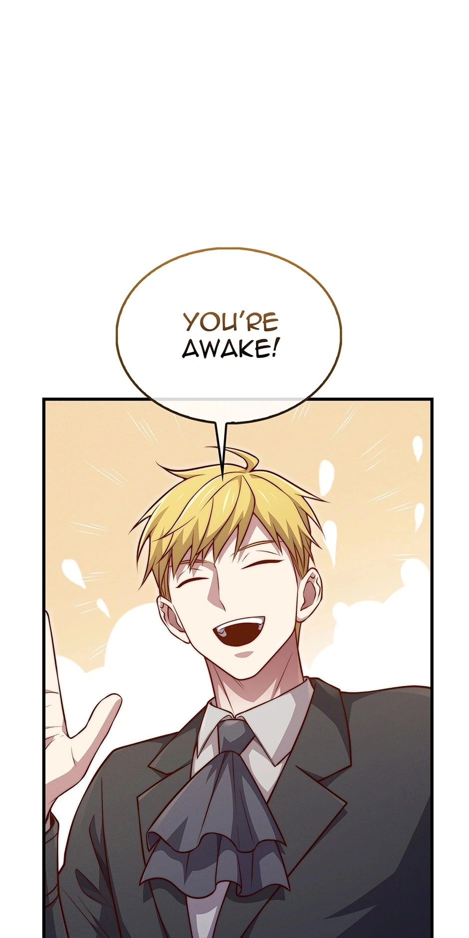 The Lord of Coins Chapter 130 – Loss or Miracle Page 39