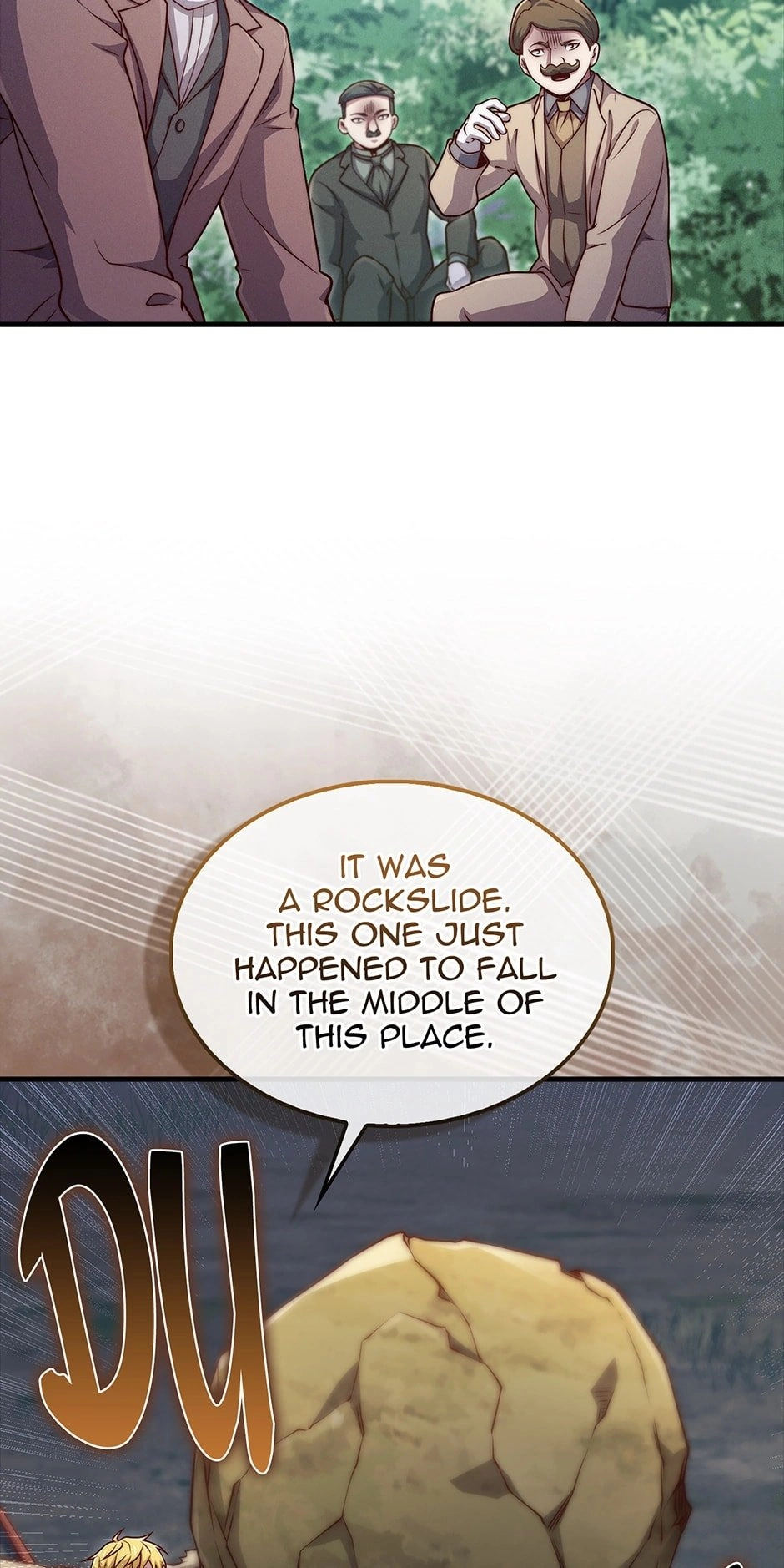 The Lord of Coins Chapter 130 – Loss or Miracle Page 43