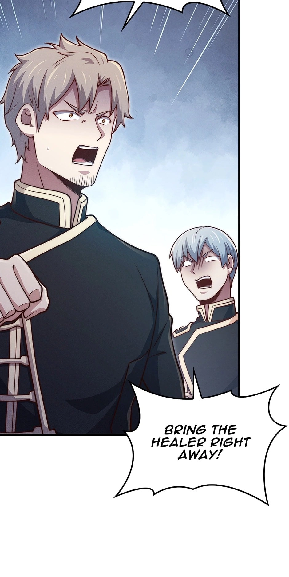 The Lord of Coins Chapter 130 – Loss or Miracle Page 45