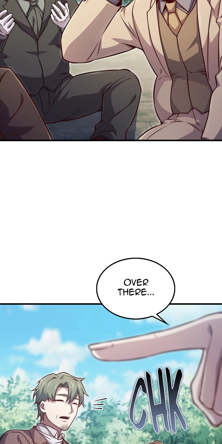 The Lord of Coins Chapter 130 – Loss or Miracle Page 42