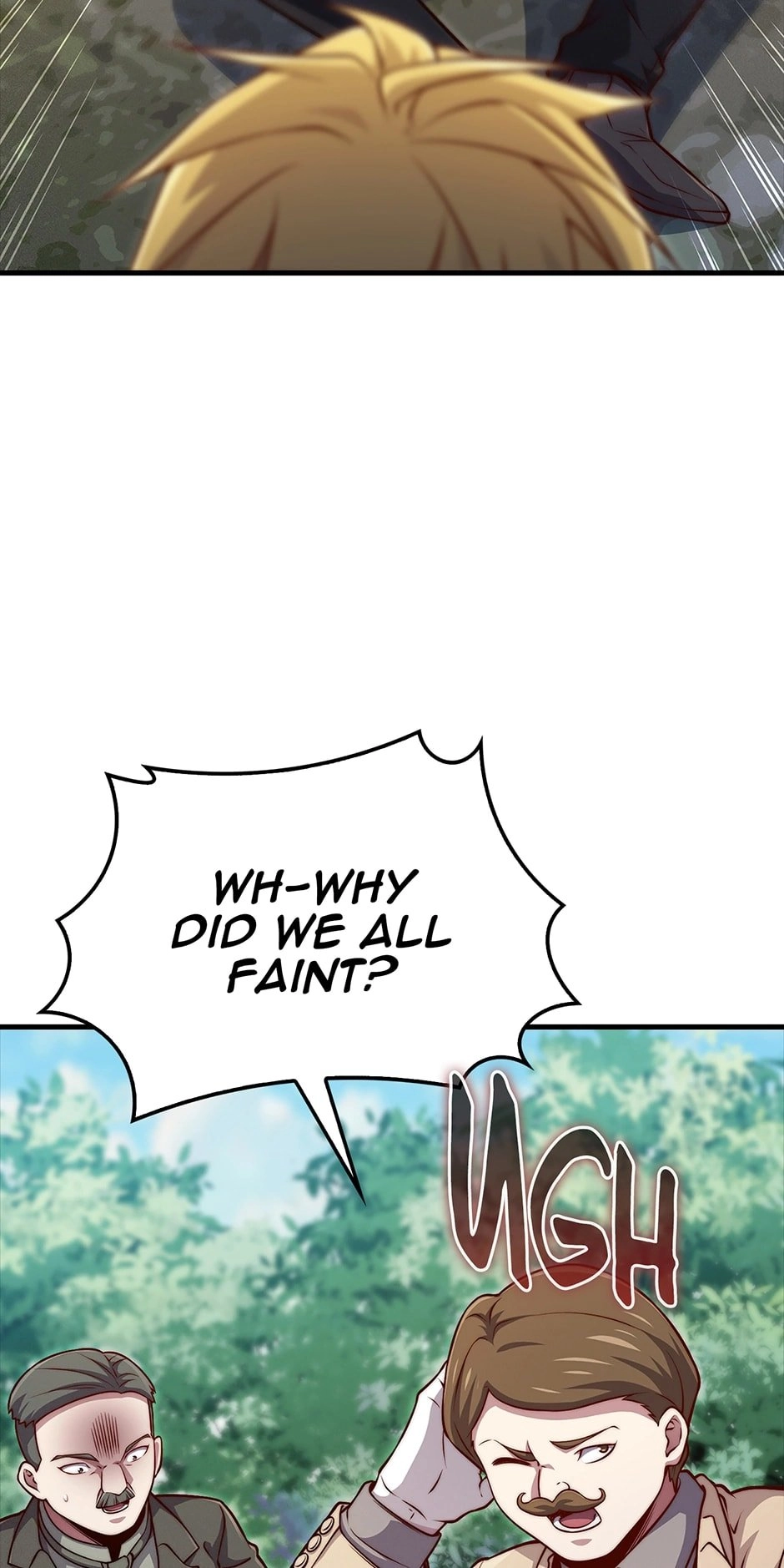 The Lord of Coins Chapter 130 – Loss or Miracle Page 41