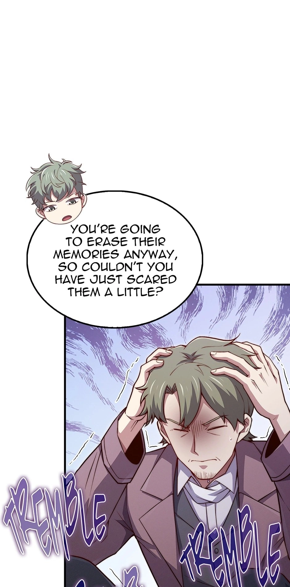 The Lord of Coins Chapter 130 – Loss or Miracle Page 32