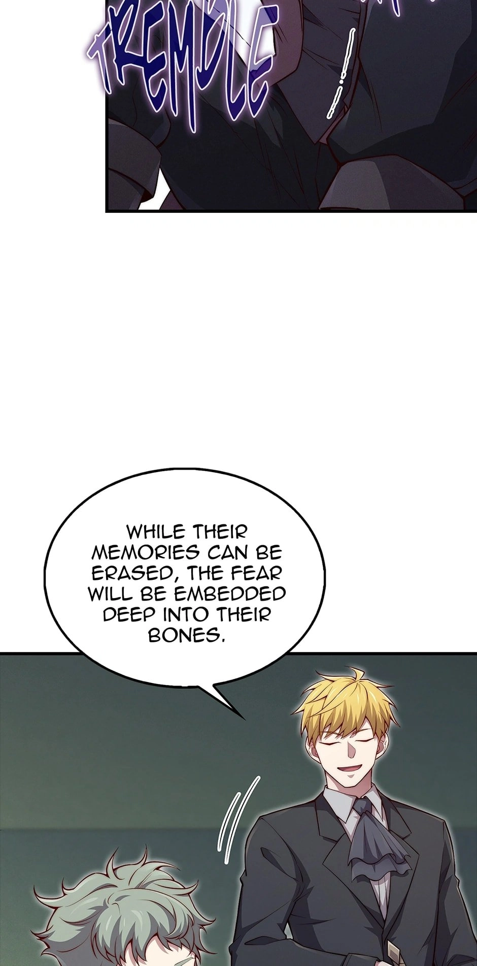 The Lord of Coins Chapter 130 – Loss or Miracle Page 33