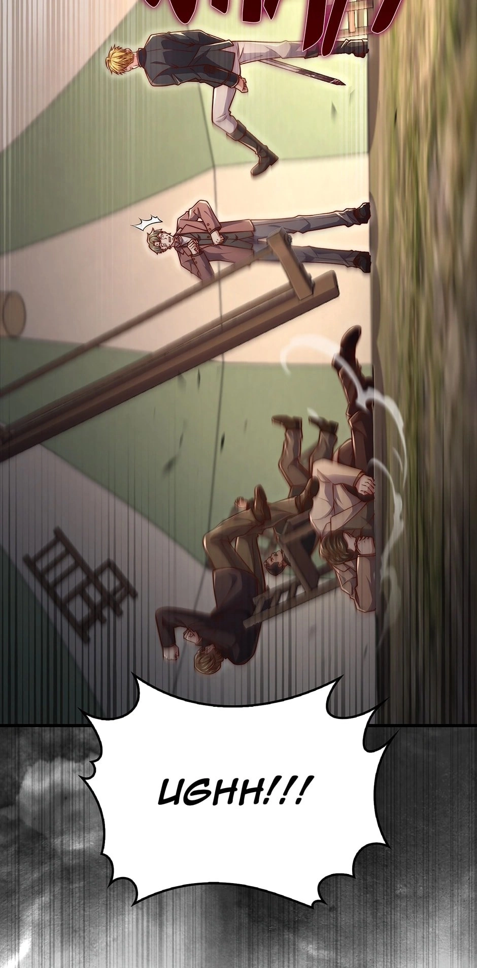 The Lord of Coins Chapter 130 – Loss or Miracle Page 7