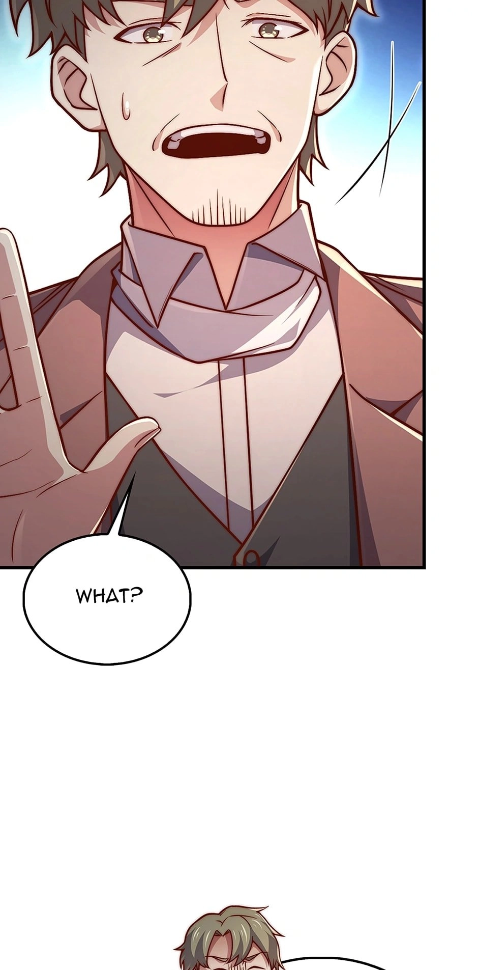 The Lord of Coins Chapter 130 – Loss or Miracle Page 5