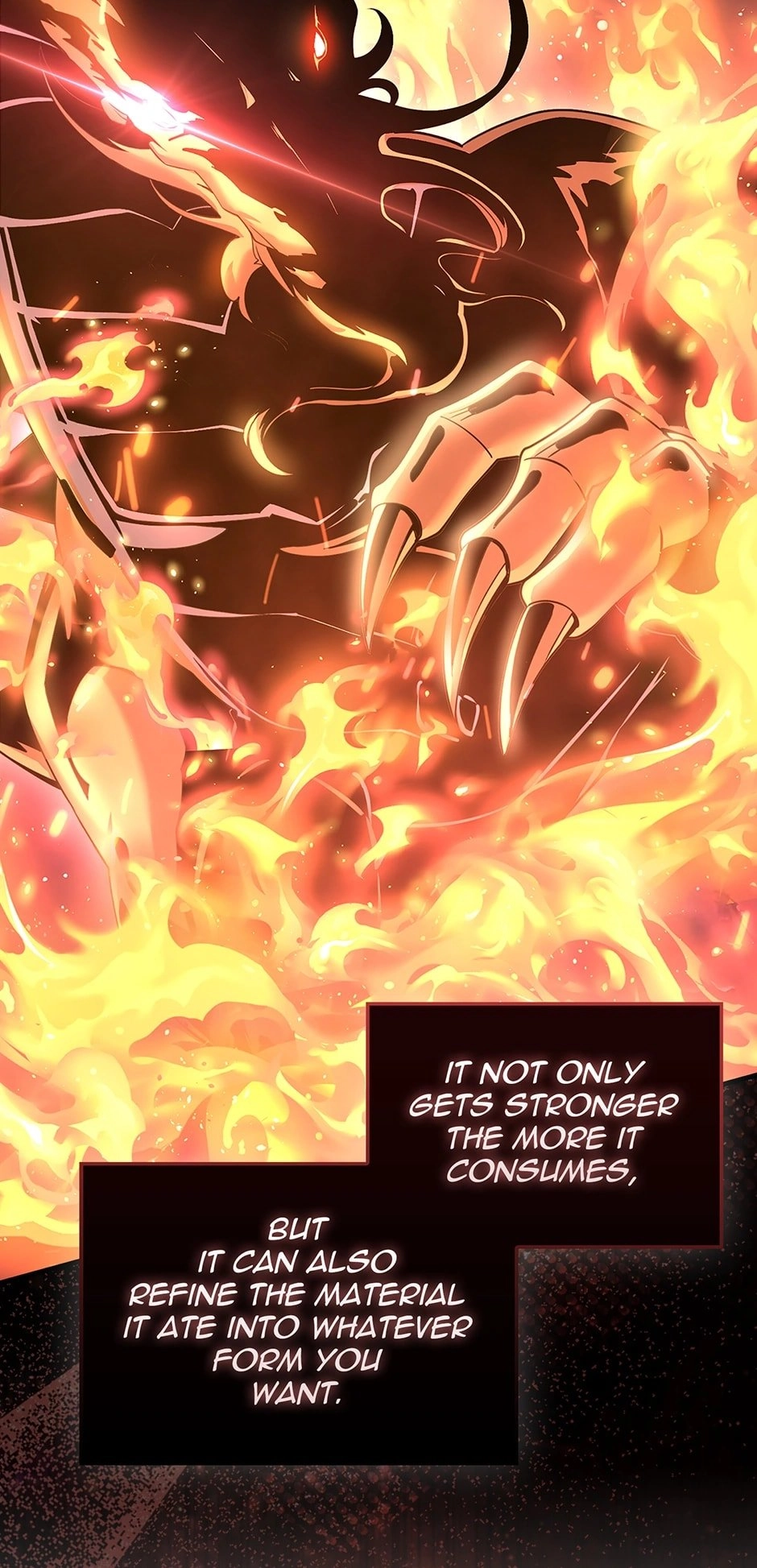 The Lord of Coins Chapter 130 – Loss or Miracle Page 75