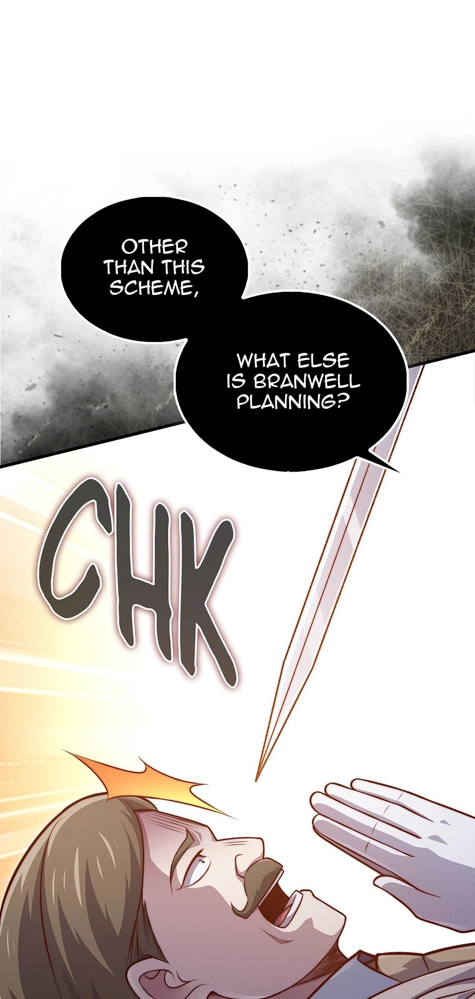 The Lord of Coins Chapter 130 – Loss or Miracle Page 19