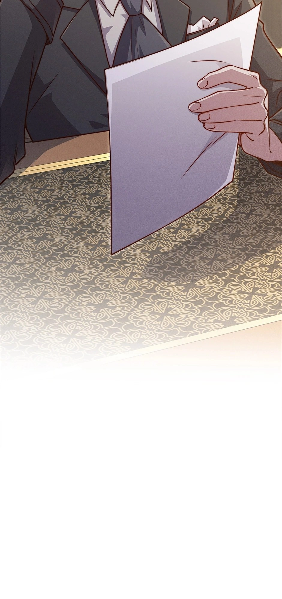 The Lord of Coins Chapter 130 – Loss or Miracle Page 89