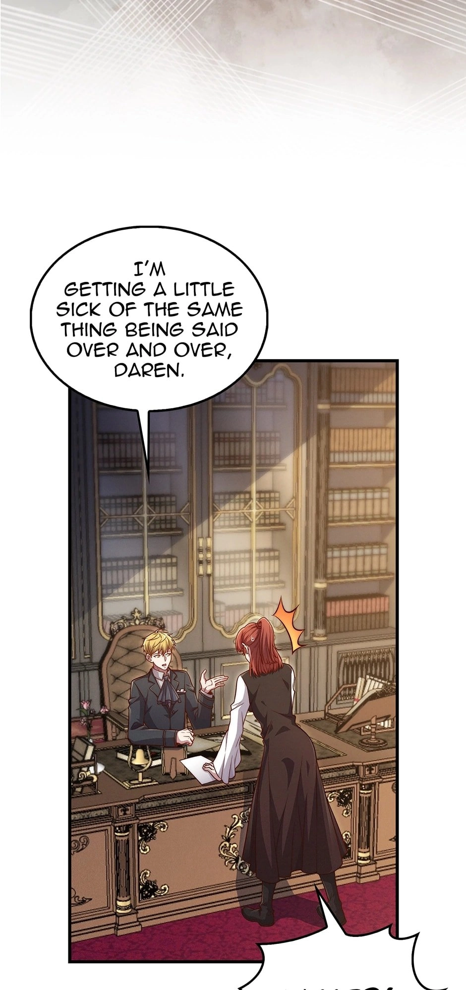 The Lord of Coins Chapter 130 – Loss or Miracle Page 86