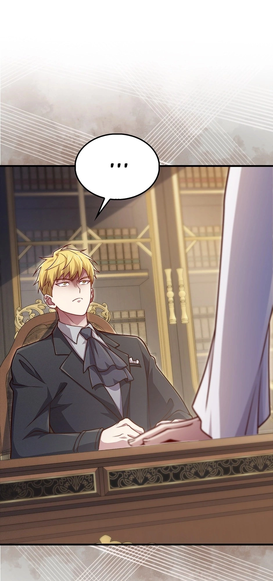 The Lord of Coins Chapter 130 – Loss or Miracle Page 85