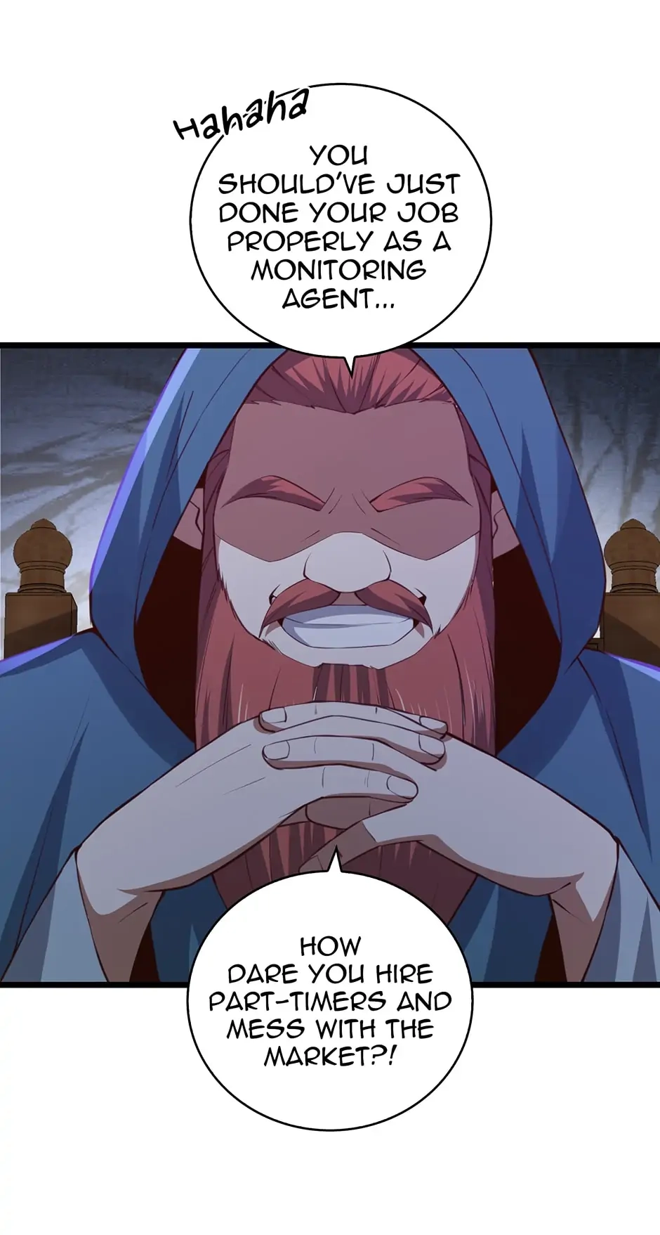 The Lord of Coins Chapter 89 – Dirty Deeds Page 58