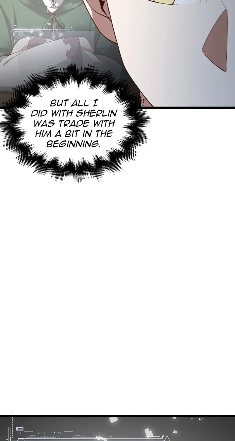 The Lord of Coins Chapter 89 – Dirty Deeds Page 61