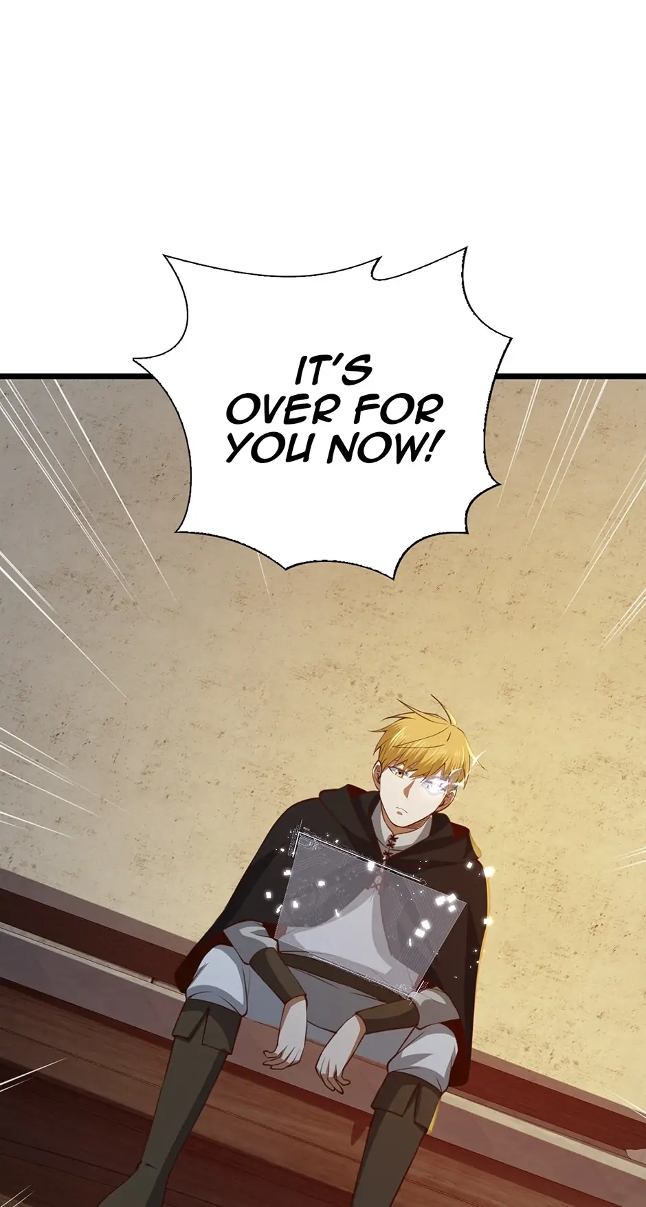 The Lord of Coins Chapter 89 – Dirty Deeds Page 59