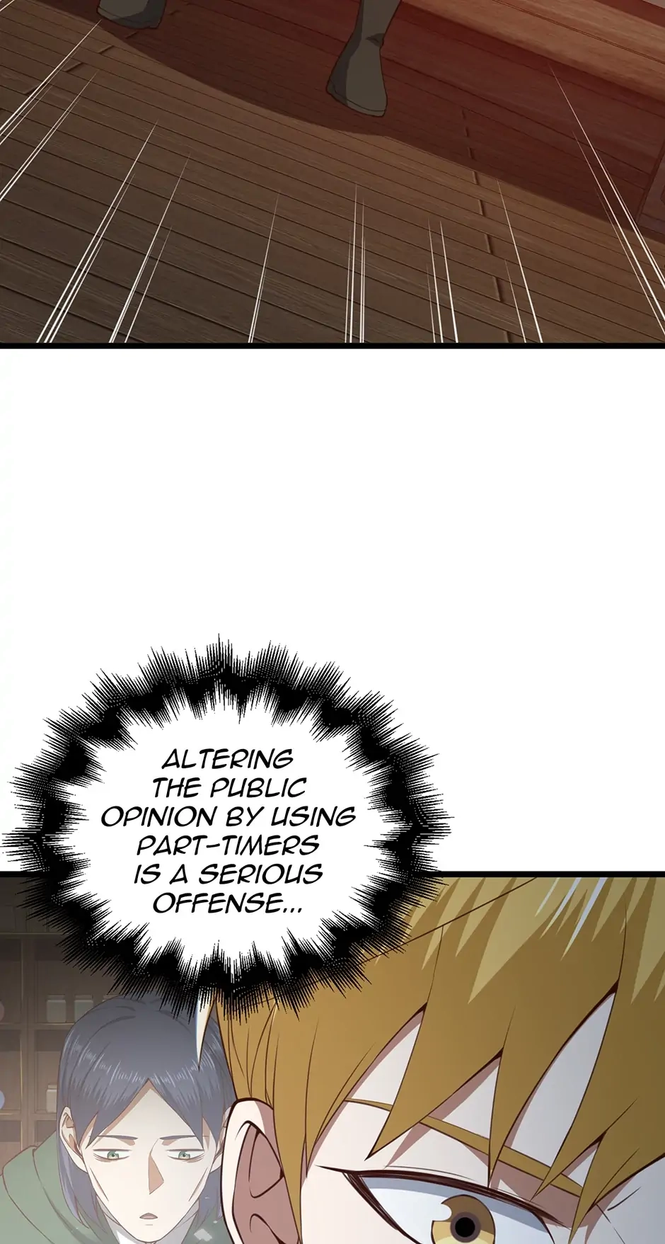 The Lord of Coins Chapter 89 – Dirty Deeds Page 60
