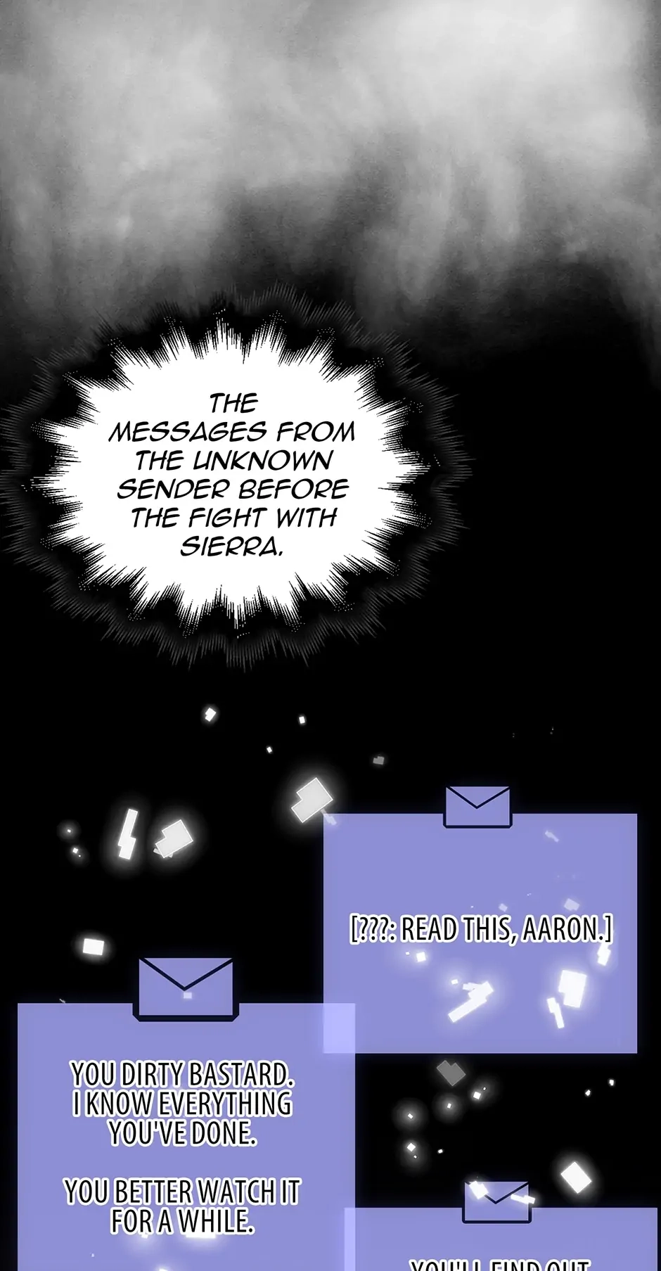 The Lord of Coins Chapter 89 – Dirty Deeds Page 44