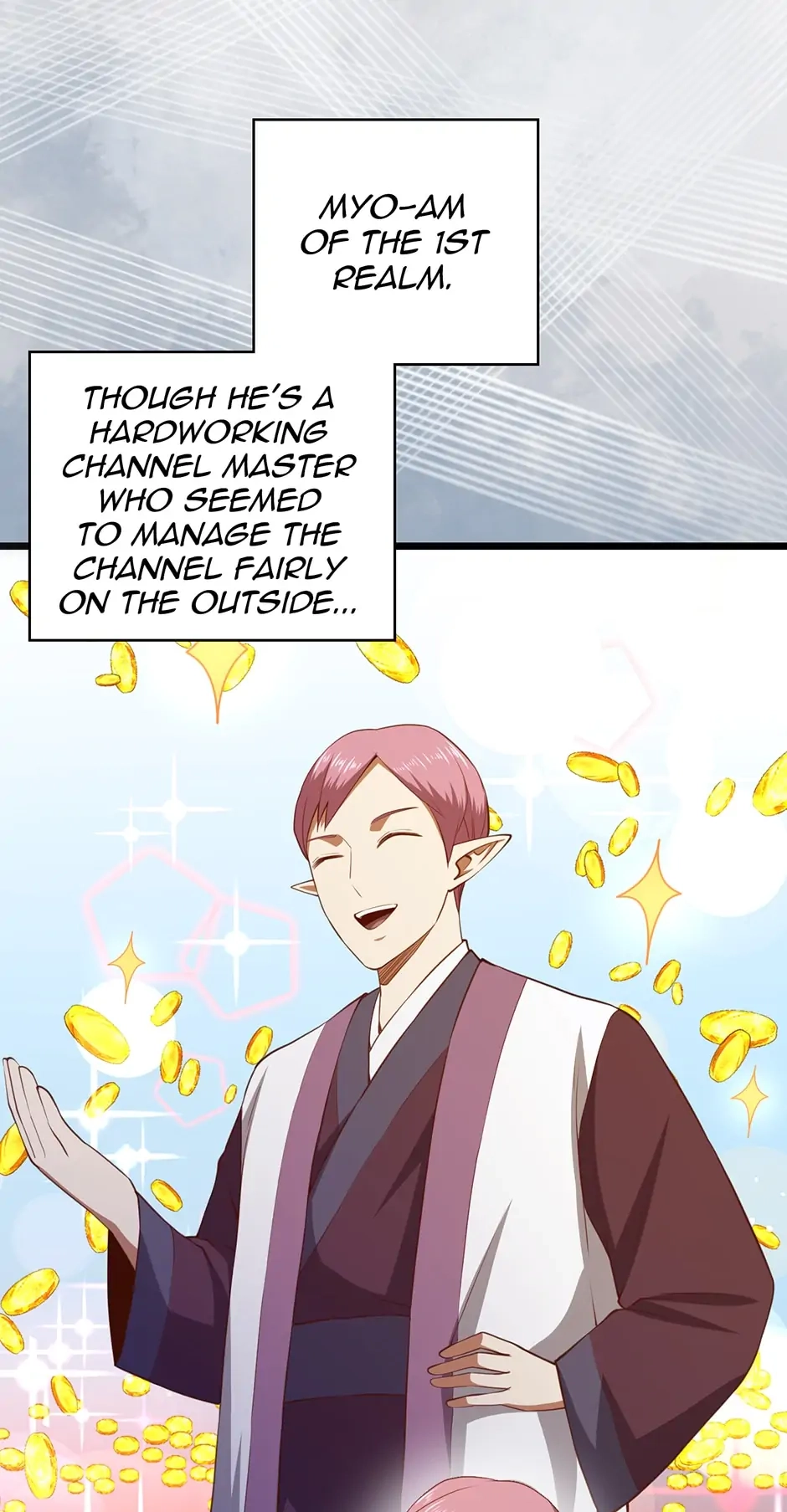 The Lord of Coins Chapter 89 – Dirty Deeds Page 48