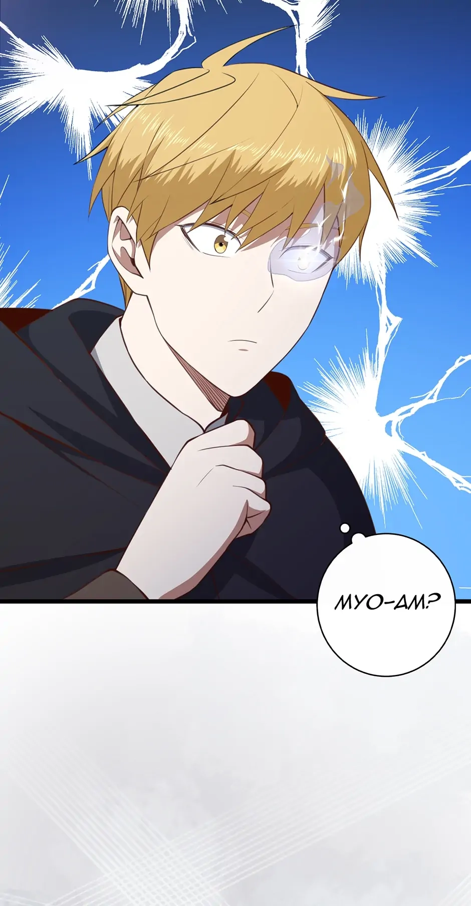 The Lord of Coins Chapter 89 – Dirty Deeds Page 47