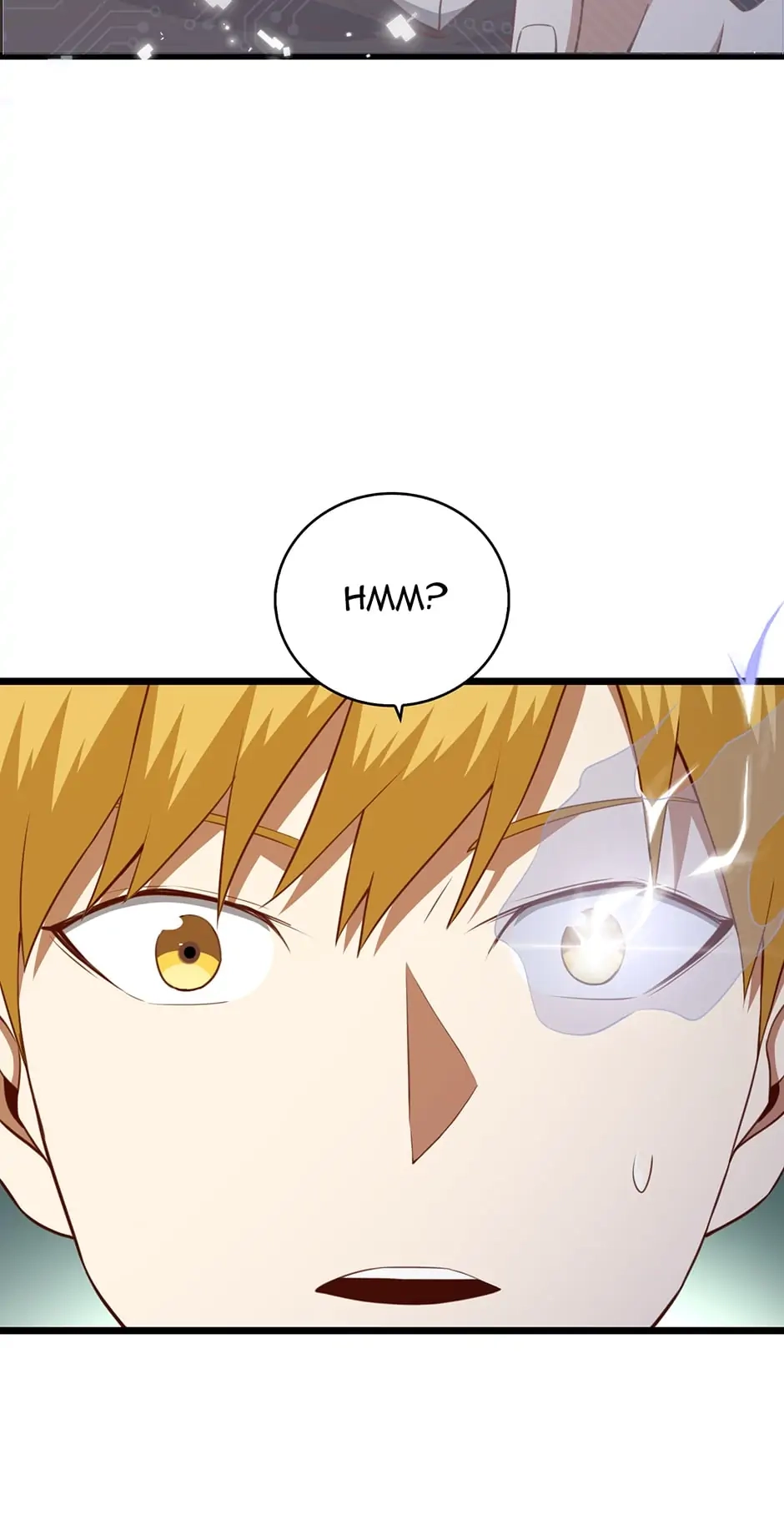 The Lord of Coins Chapter 89 – Dirty Deeds Page 33