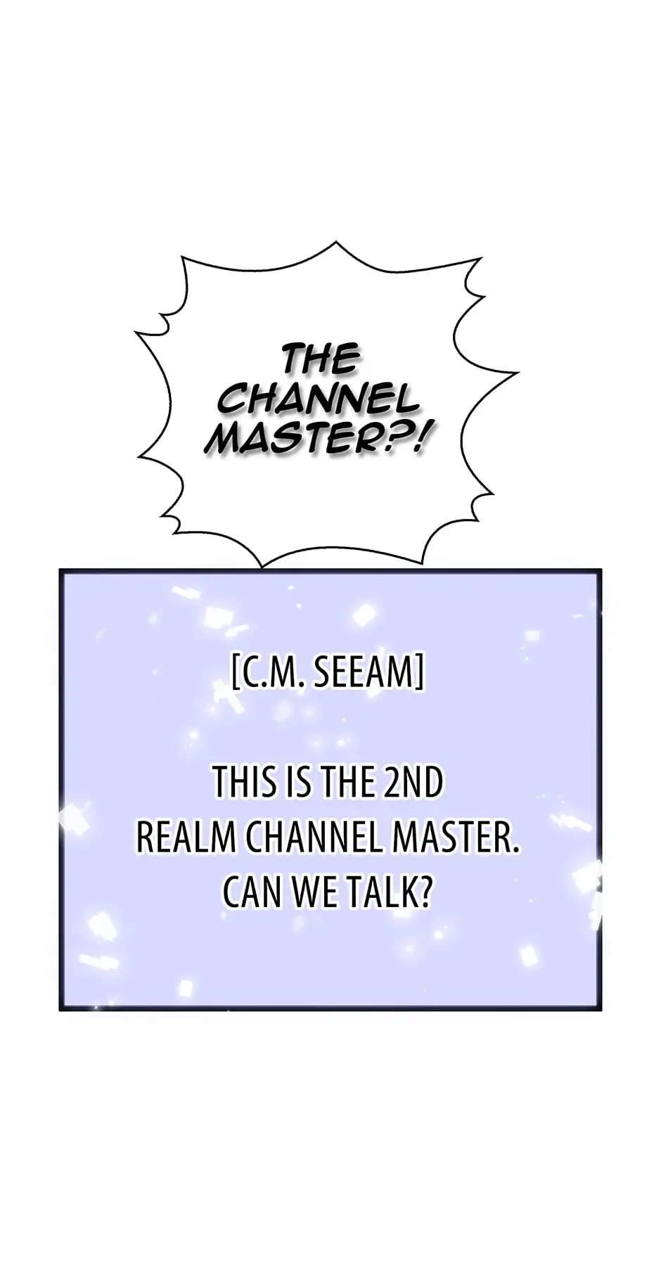 The Lord of Coins Chapter 89 – Dirty Deeds Page 34