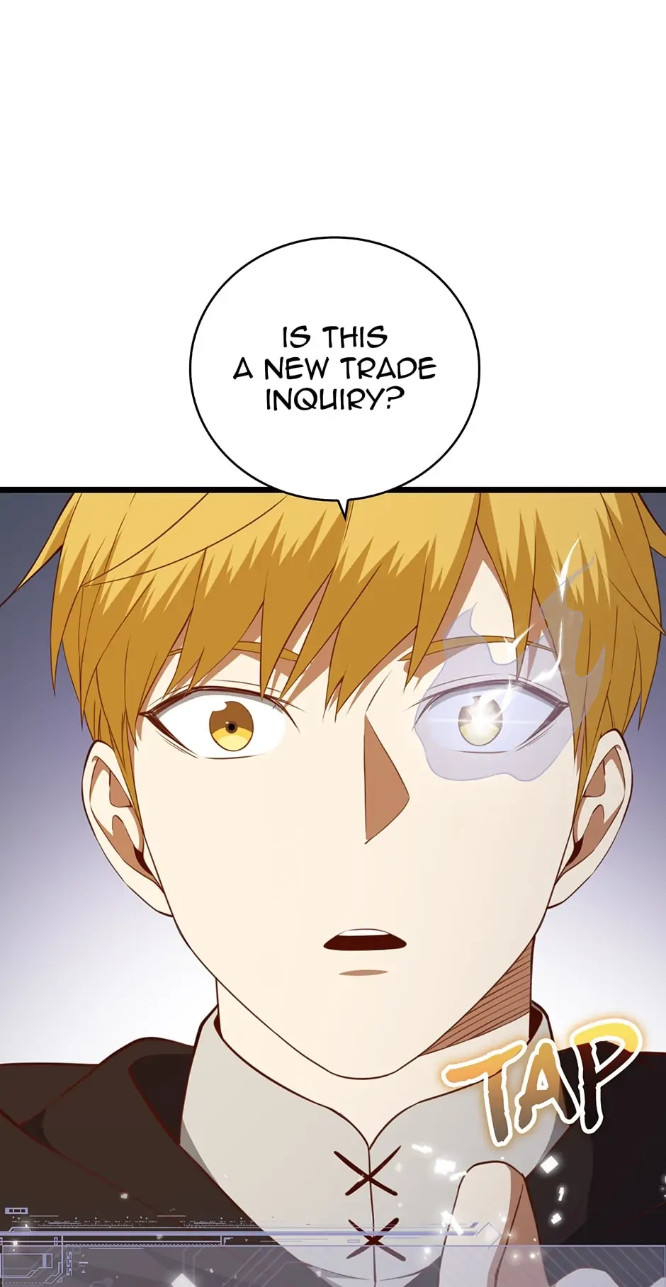 The Lord of Coins Chapter 89 – Dirty Deeds Page 32