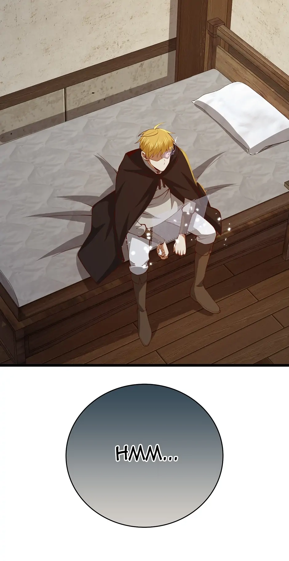 The Lord of Coins Chapter 89 – Dirty Deeds Page 77