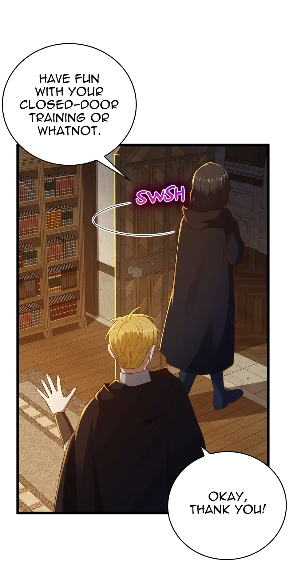 The Lord of Coins Chapter 89 – Dirty Deeds Page 10