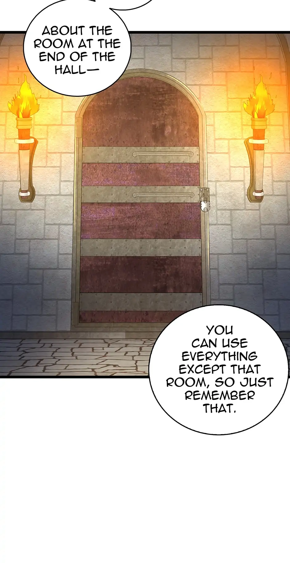 The Lord of Coins Chapter 89 – Dirty Deeds Page 9