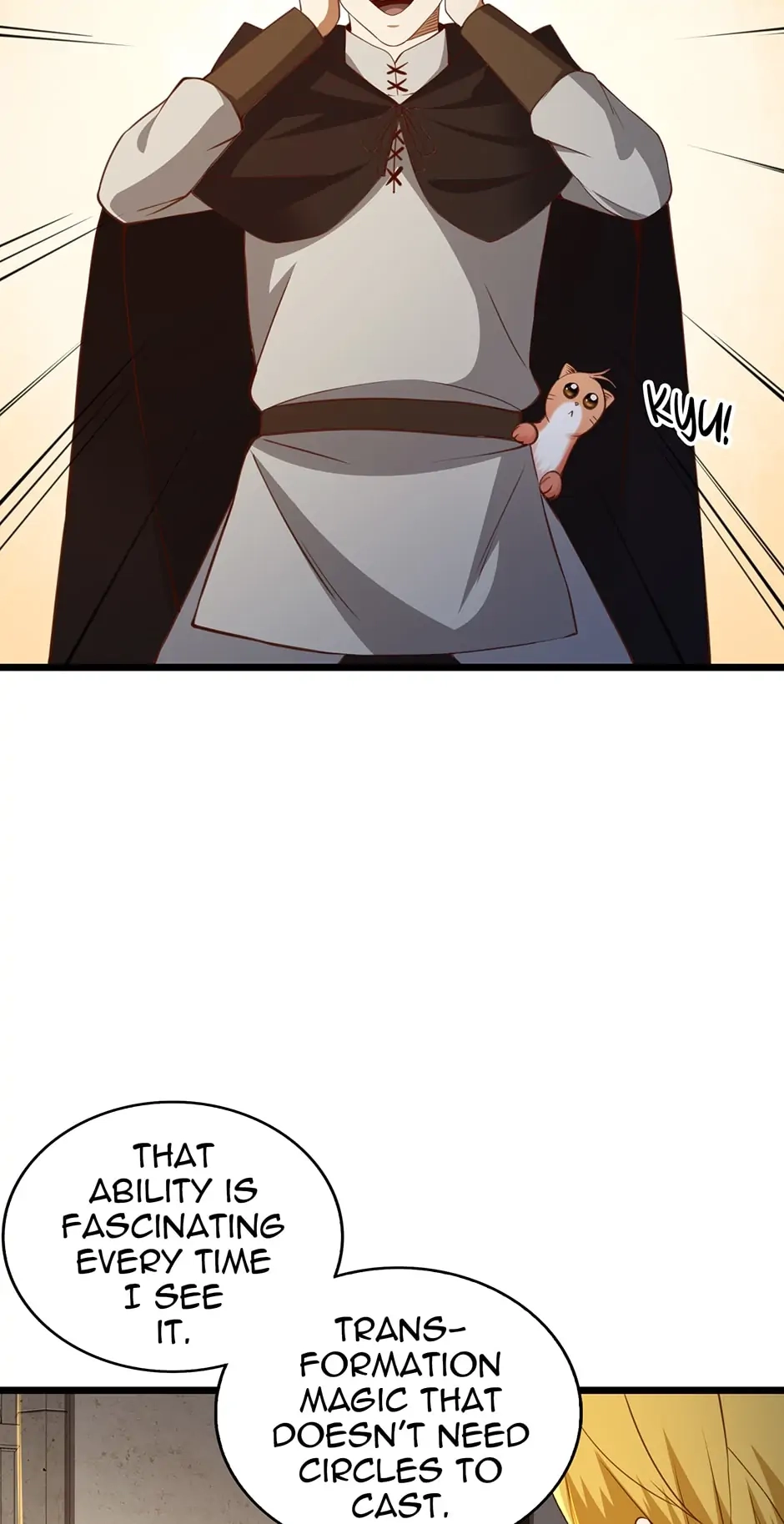 The Lord of Coins Chapter 89 – Dirty Deeds Page 6