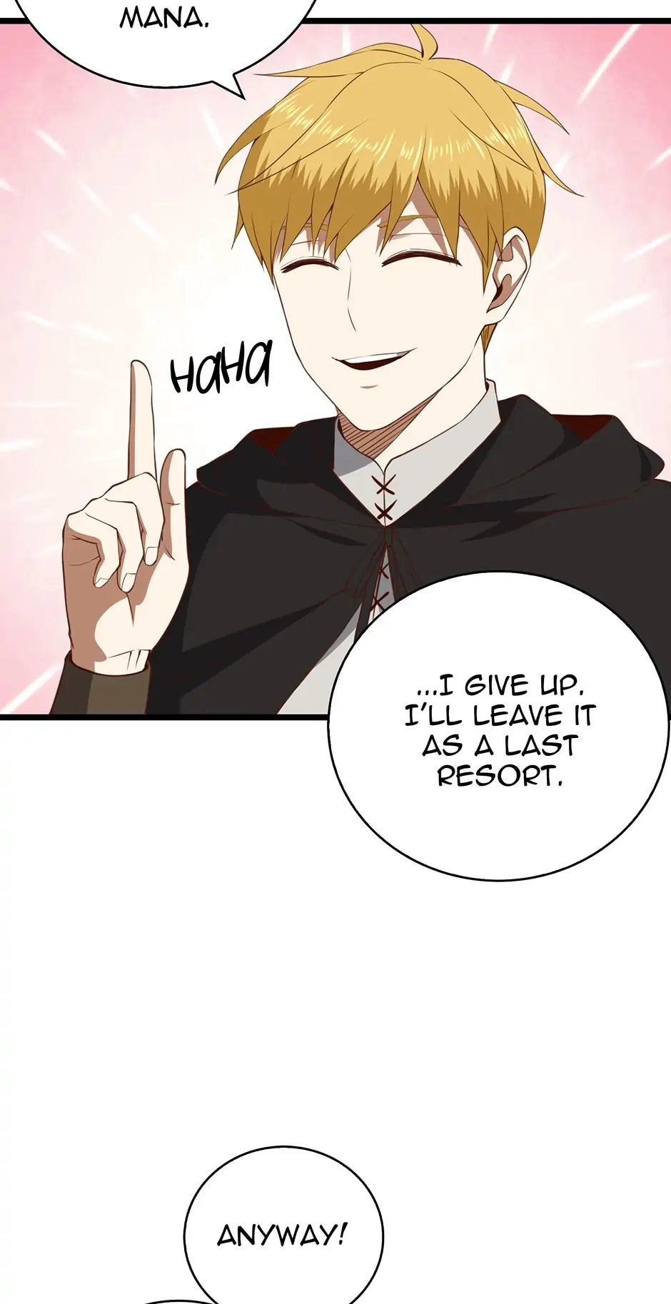 The Lord of Coins Chapter 89 – Dirty Deeds Page 8