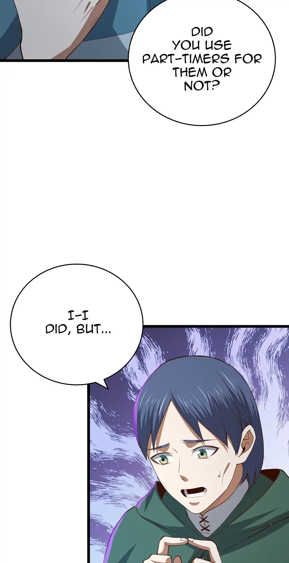 The Lord of Coins Chapter 89 – Dirty Deeds Page 70