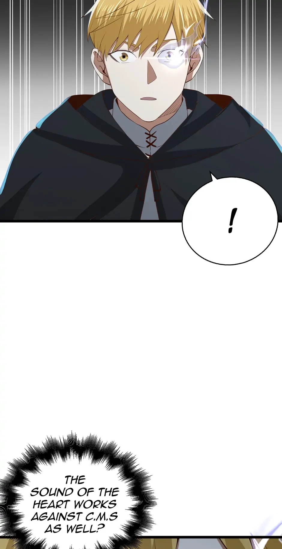 The Lord of Coins Chapter 89 – Dirty Deeds Page 74