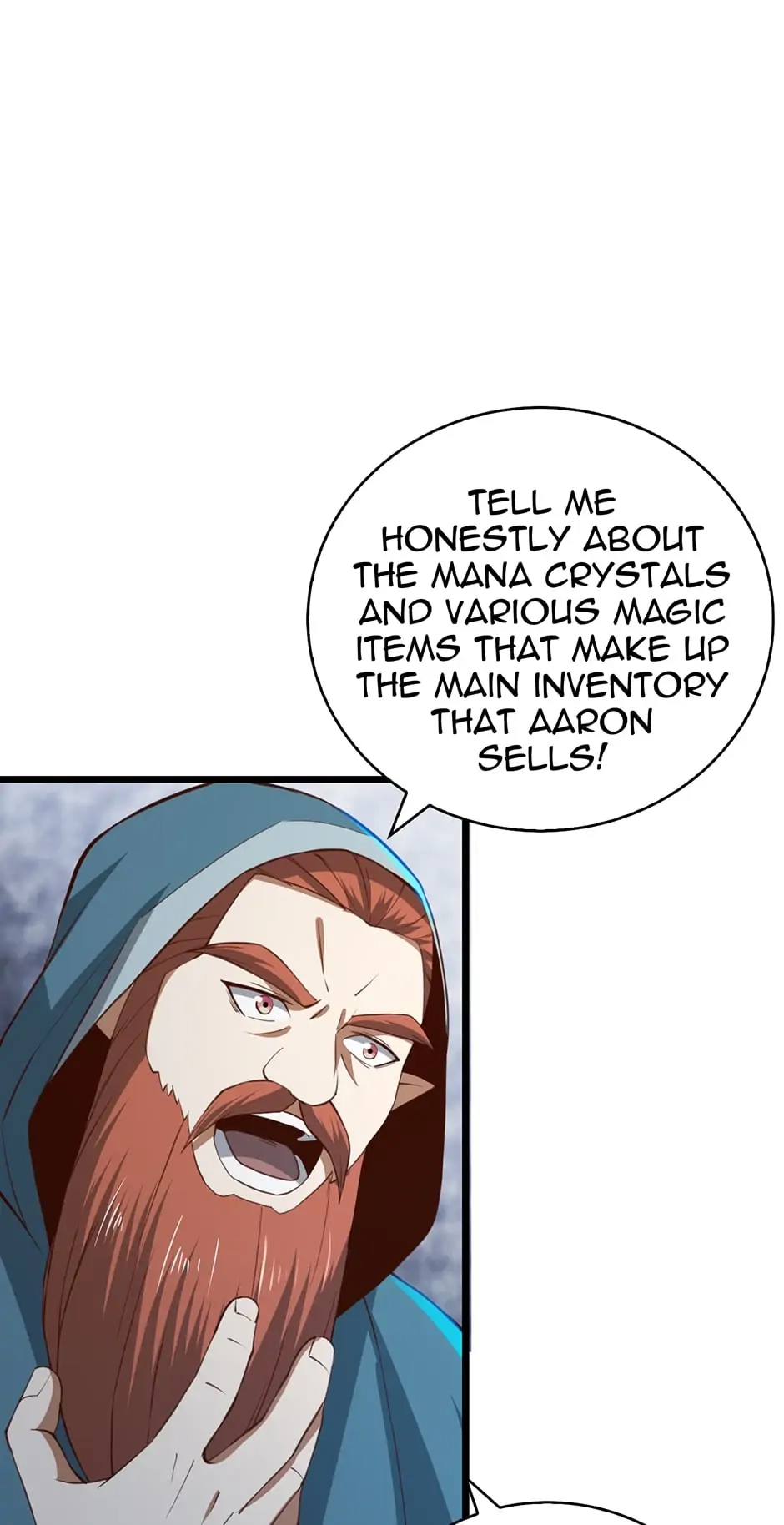 The Lord of Coins Chapter 89 – Dirty Deeds Page 69