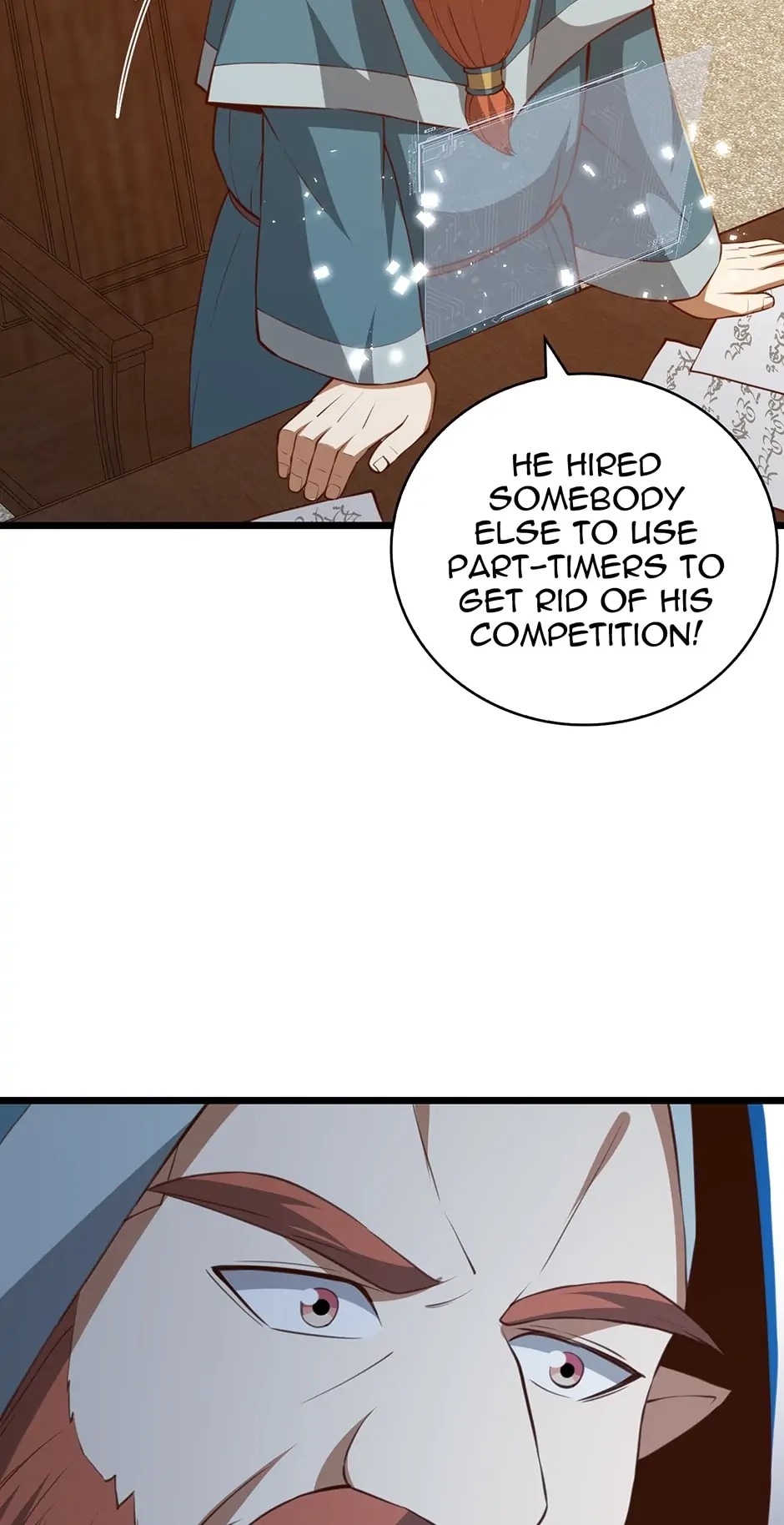 The Lord of Coins Chapter 89 – Dirty Deeds Page 72