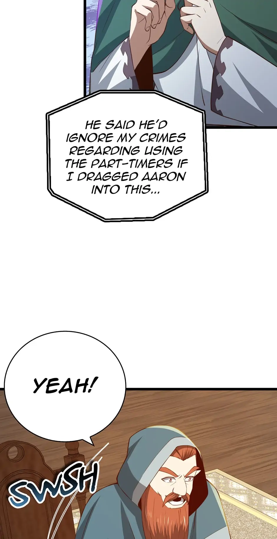 The Lord of Coins Chapter 89 – Dirty Deeds Page 71