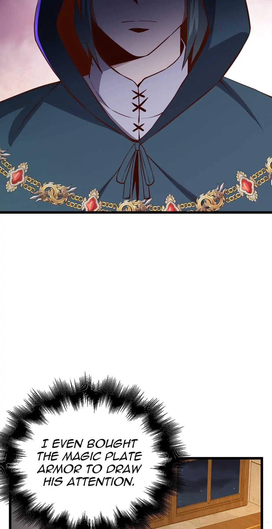 The Lord of Coins Chapter 89 – Dirty Deeds Page 21